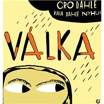 

Válka