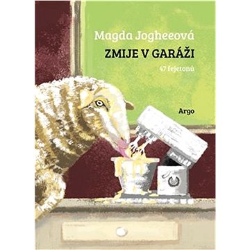

Zmije v garáži