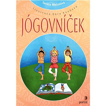 

Jógovníček