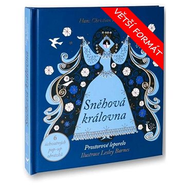 

Sněhová královna