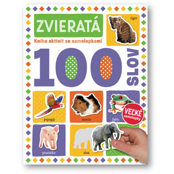 

Zvieratá 100 slov