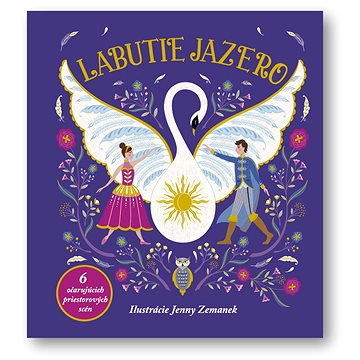 

Labutie jazero