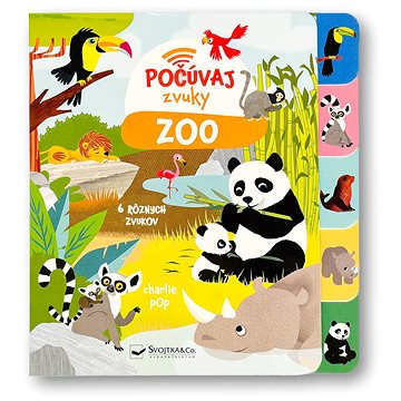 

Počúvaj zvuky Zoo