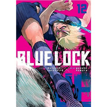 

Blue Lock 12