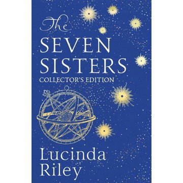 

The Seven Sisters. Collector's Edition