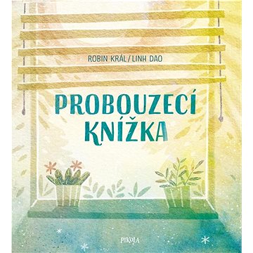 

Probouzecí knížka