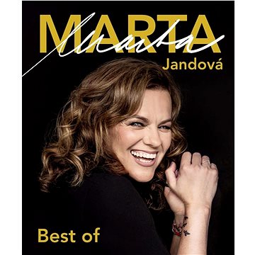 

Marta Jandová Best Of