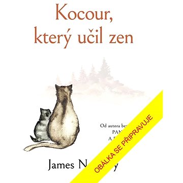 

Kocour, který učil zen