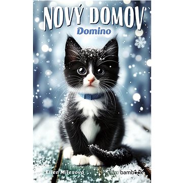 

Nový domov Domino
