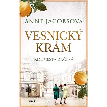 

Vesnický krám
