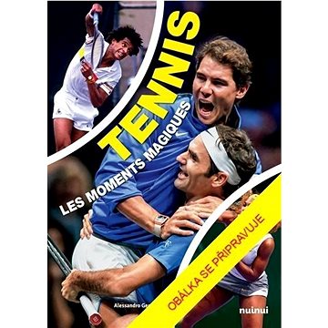 

Tenis Magické momenty