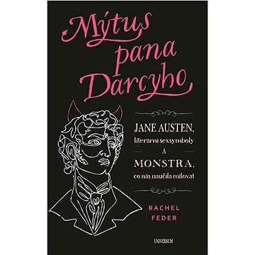 

Mýtus pana Darcyho