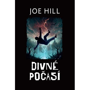 

Divné počasí