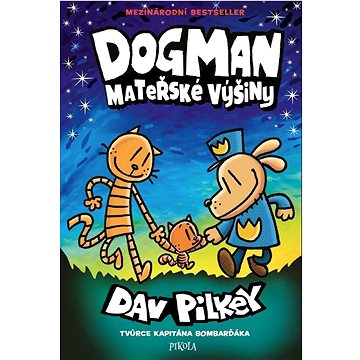 

Dogman 10