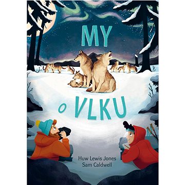 

My o vlku