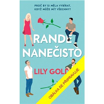 

Rande nanečisto