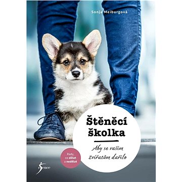 

Štěněcí školka