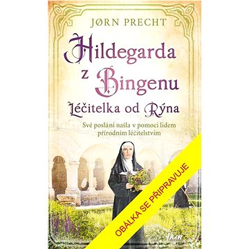 

Hildegarda z Bingenu