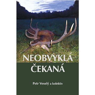 

Neobvyklá čekaná