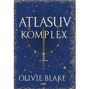

Atlasův komplex
