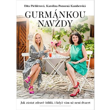 

Gurmánkou navždy