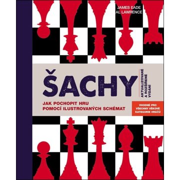 

Šachy: Jak pochopit hru pomocí ilustrovaných schémat
