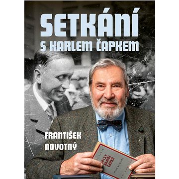 

Setkání s Karlem Čapkem