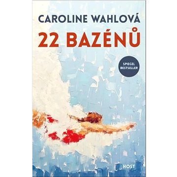 

22 bazénů