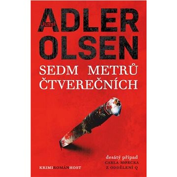 

Sedm metrů čtverečních