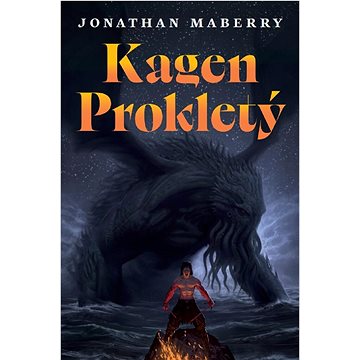 

Kagen Prokletý