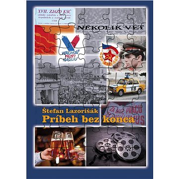 

Príbeh bez konca