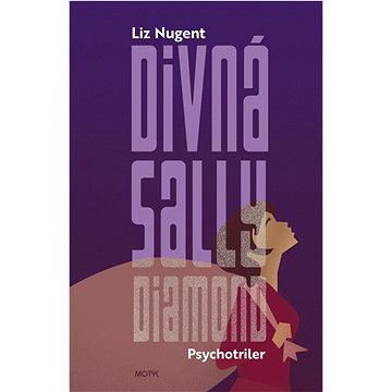 

Divná Sally Diamond