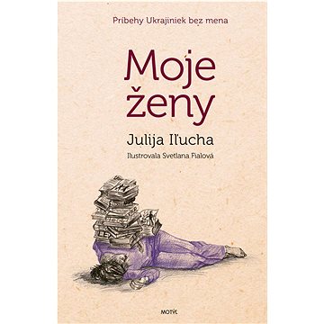 

Moje ženy