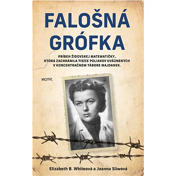 

Falošná grófka