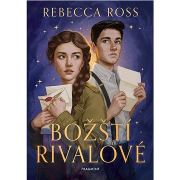 

Božští rivalové