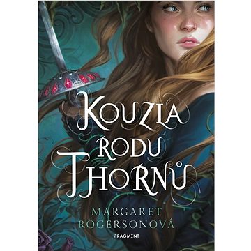 

Kouzla rodu Thornů