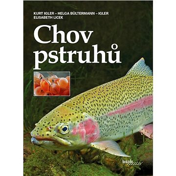 

Chov pstruhů