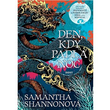 

Den, kdy padla noc