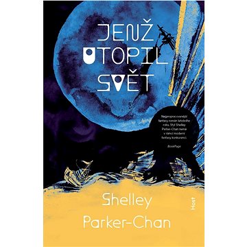 

Jenž utopil svět