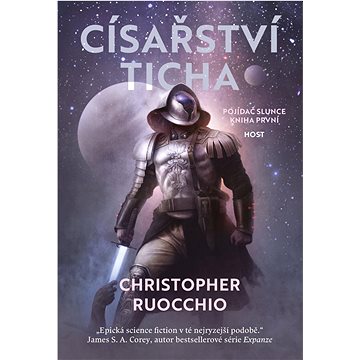 

Císařství ticha