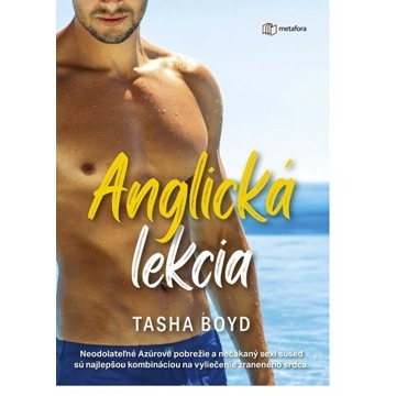 

Anglická lekcia