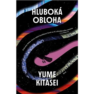 

Hluboká obloha
