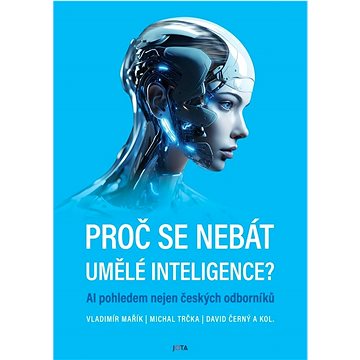

Proč se nebát umělé inteligence: AI pohledem nejen českých odborníků