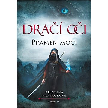

Dračí oči Pramen moci