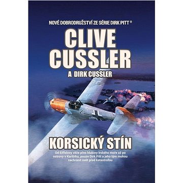 

Korsický stín