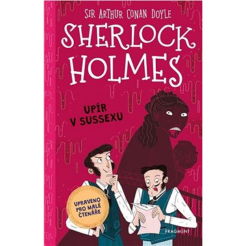 

Sherlock Holmes Upír v Sussexu