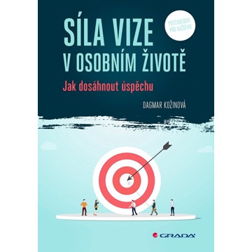 

Síla vize v osobním životě: Jak dosáhnout úspěchu