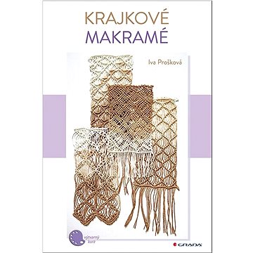 

Krajkové makramé
