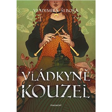 

Vládkyně kouzel