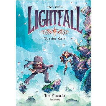 

Lightfall Ve stínu Kesta